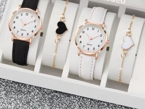 Orologio bracciale donna - orologio,