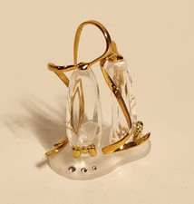 Statuina Mini scarpe da ballo