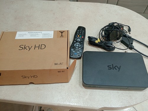 Decoder sky fi - sky, wi-fi