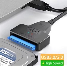 Cavo Adattatore SATA a USB 3.0
