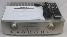 Numero di modello MARANTZ