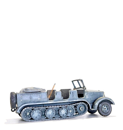 Roco minitank artitec 1 - roco, 1:87