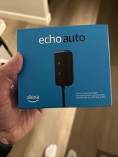 NUOVO Amazon Alexa Echo