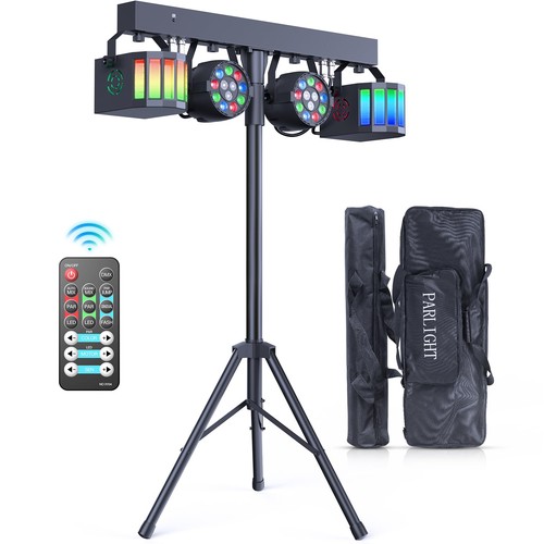 Set luci con supporto - 60,