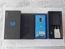 Samsung Galaxy S9