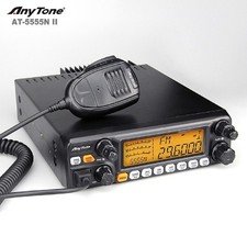 Anytone AT‐5555N II 10 metri