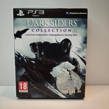 PS3 DARKSIDERS COLLECTION - PAL ITALIANO ITA PLAYSTATION COMPLETO