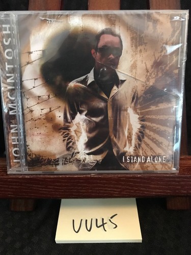 John mcintosh stand alone - john, i