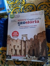 Libro nuovo viaggio nella - nuovo,