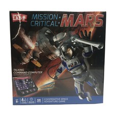 Smart LAB Mission Critical