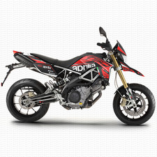 Set adesivi per - , aprilia