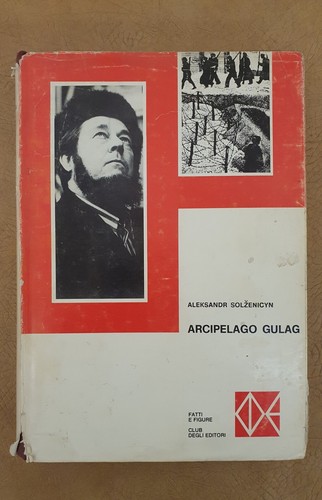 Arcipelago gulag aleksandr - gulag,