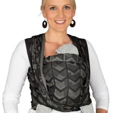 Hoppediz m-j-ams-bla - Fascia