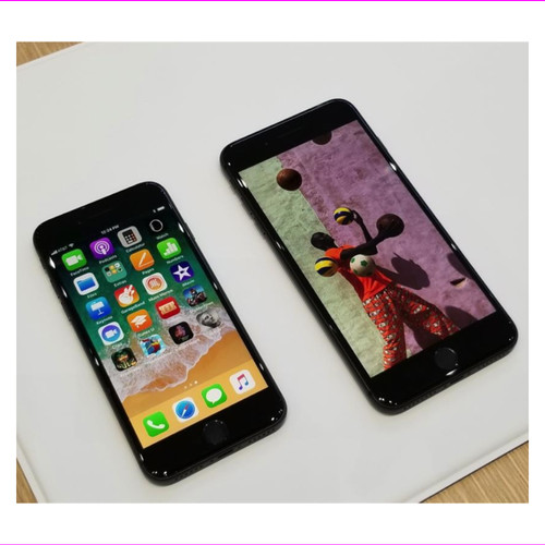 Apple iphone plus - apple,