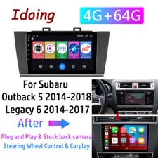 Per Subaru Outback Legacy