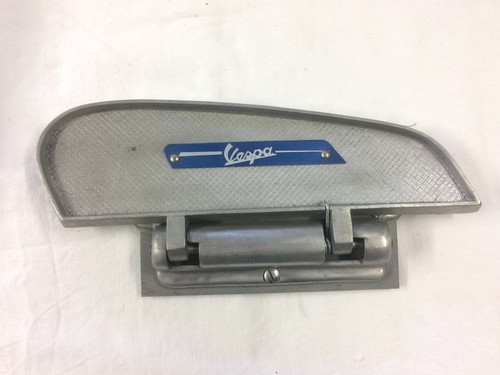 Vespa accessorio epoca - accessorio, d'epoca