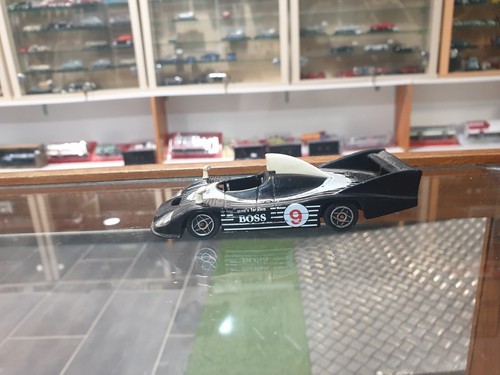 Porsche 936 mans - porsche,
