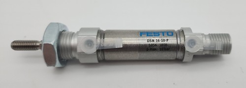 Cilindro pneumatico festo - cilindro,