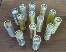 Rotolino lire 200 1977 - rotolino,