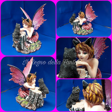 FAIRY HADAS ELFEN FEES FATA