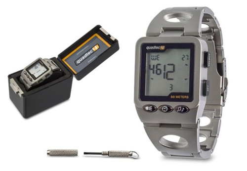 Nuovissimo orologio digitale