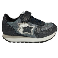 Scarpe da ginnastica bambina