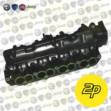 COLLETTORE ASPIRAZIONE BRAVO