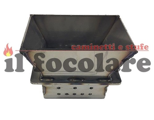 Braciere crogiolo originale - crogiolo,