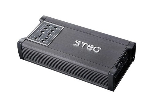 Amplificatore steg dst401dii - amplificatore, 4
