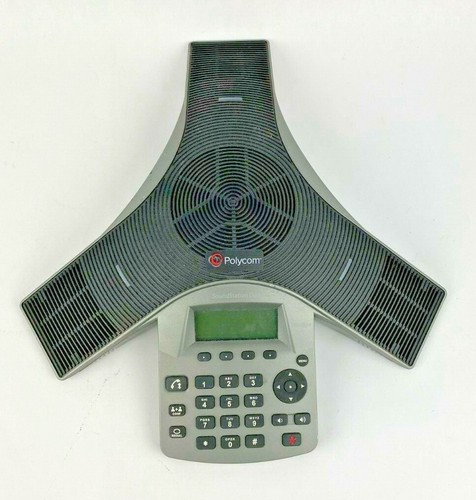 Polycom sound station duo - sound,