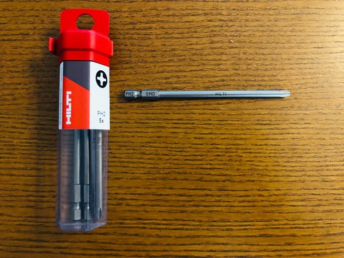 Hilti ph2 bit per smd - ph2,