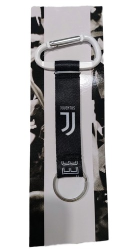 Portachiavi juventus con - portachiavi,