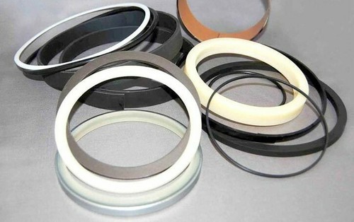 Kit guarnizioni pistone - kit,