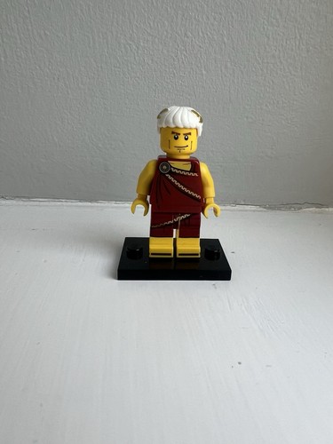 Lego minifigures collezione - lego, da
