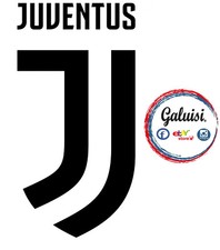 ADESIVO STICKER JUVE JUVENTUS