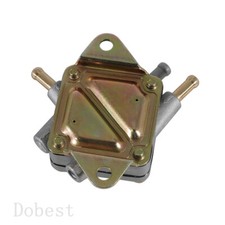 Pompa carburante benzina per Triton ATV Black Lizard 450 2012 per GOES ATV 450R SM