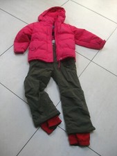 TUTA SCI BAMBINO 5 6 anni