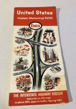 Vintage 1965 United States