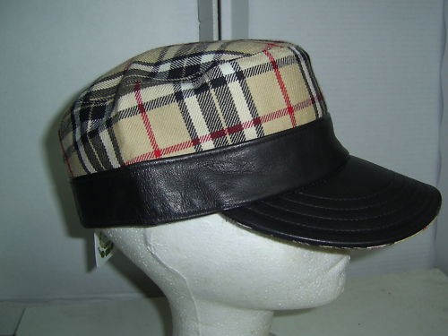 Cappello scozzese mod army - cappello, mod.army