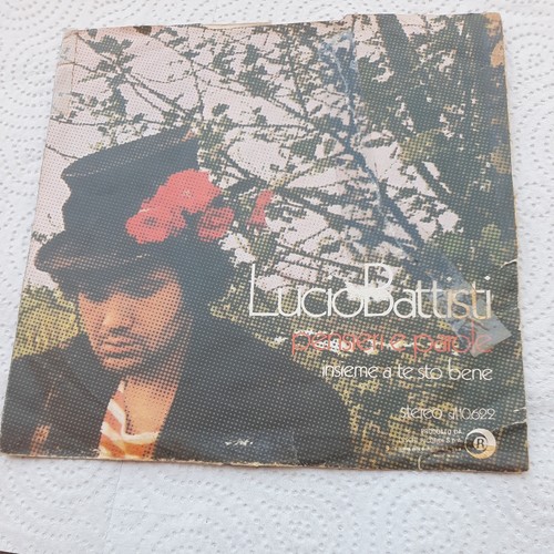 Lucio battisti pensieri - battisti, e