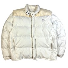 Giacca uomo vintage Moncler