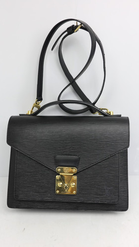 Autentica borsa tracolla - borsa, a