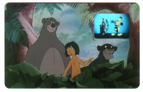 Walt disney arte - disney, classics