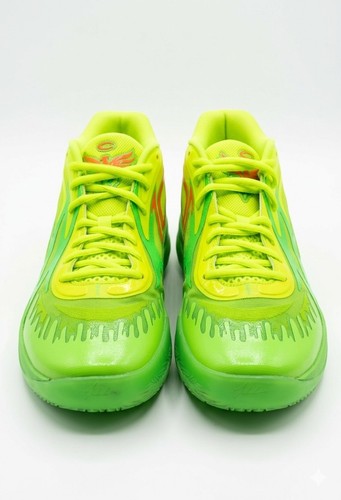 Puma nickelodeon slime - puma, mb.02