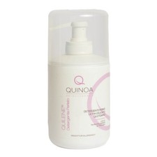 Quinoa Quilene Detergente Intimo Perlato 200 ml