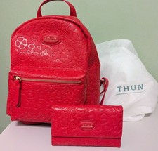 Zaino E Portafoglio Thun