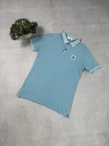 Stone island junior polo - stone,