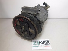 Compressore Aria Condizionata Peugeot 407 1.6 HDI 2006 9656572680