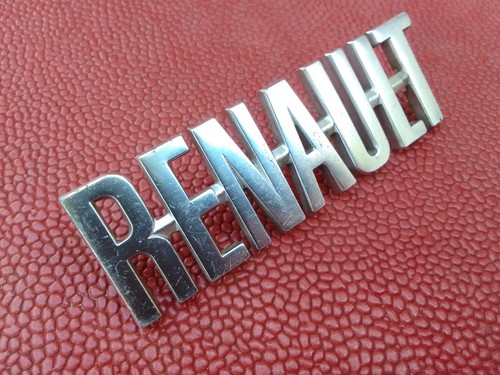 Renault r16 rodeo - r4,