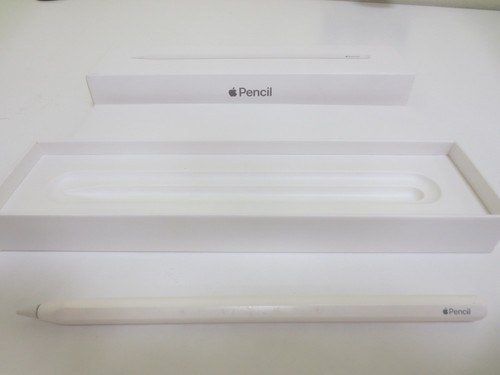 Apple pencil generazione - apple,